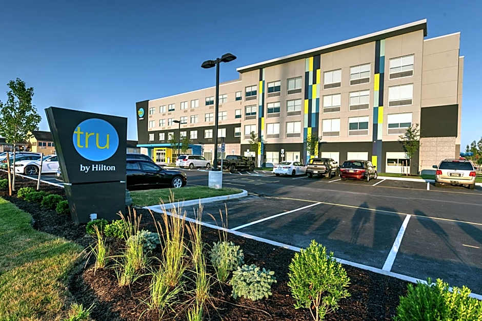 Tru by Hilton Georgetown