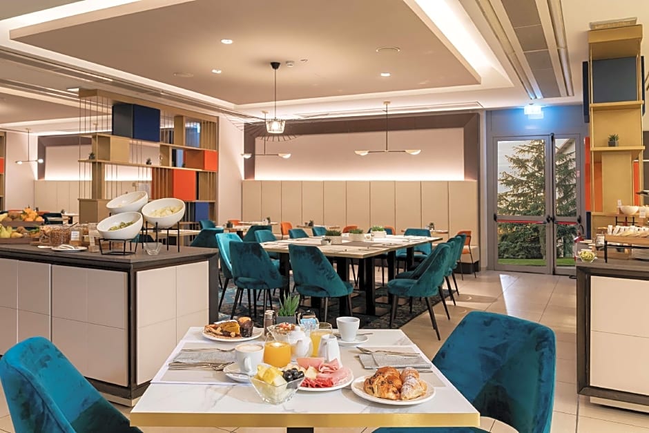 DoubleTree by Hilton Milan Malpensa