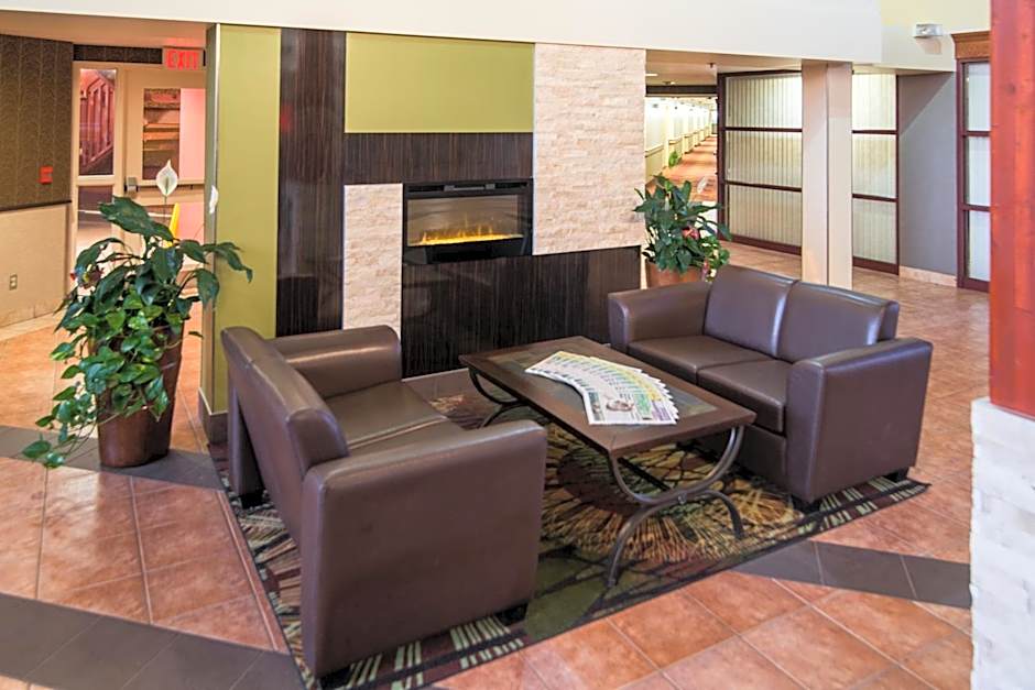 Super 8 by Wyndham Sherwood Park/Edmonton Area