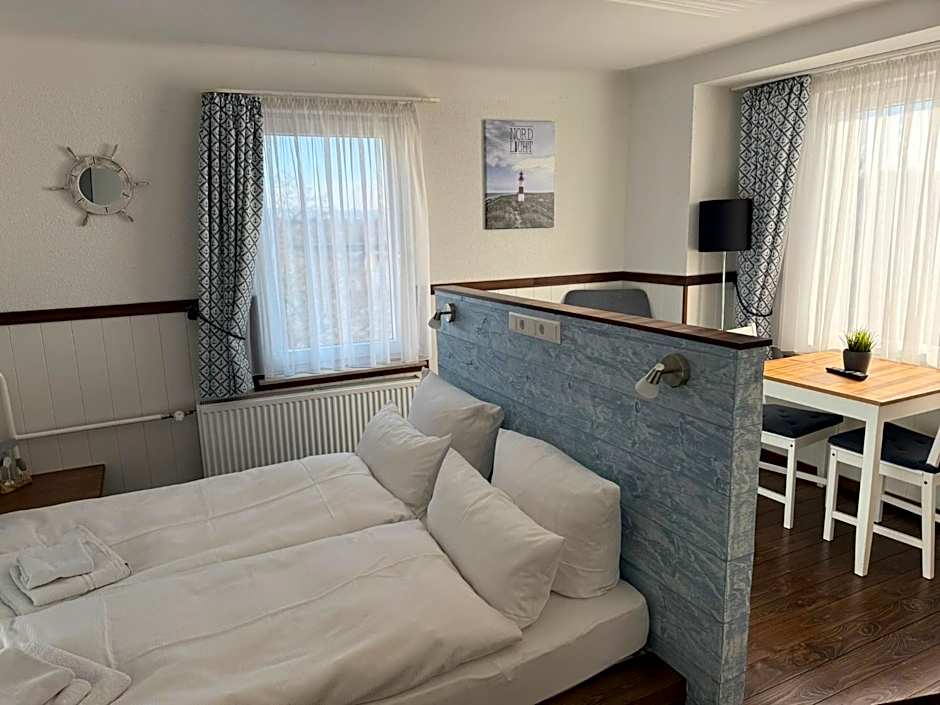 Hotel Schöne Aussicht renoviert
