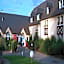 Eden Park Hotel Restaurant