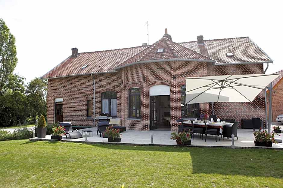 La Cense - Ferme des Tilleuls