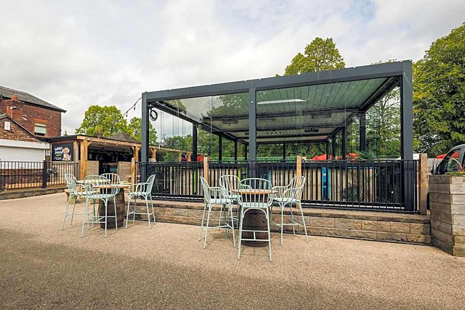 The Griffin Inn