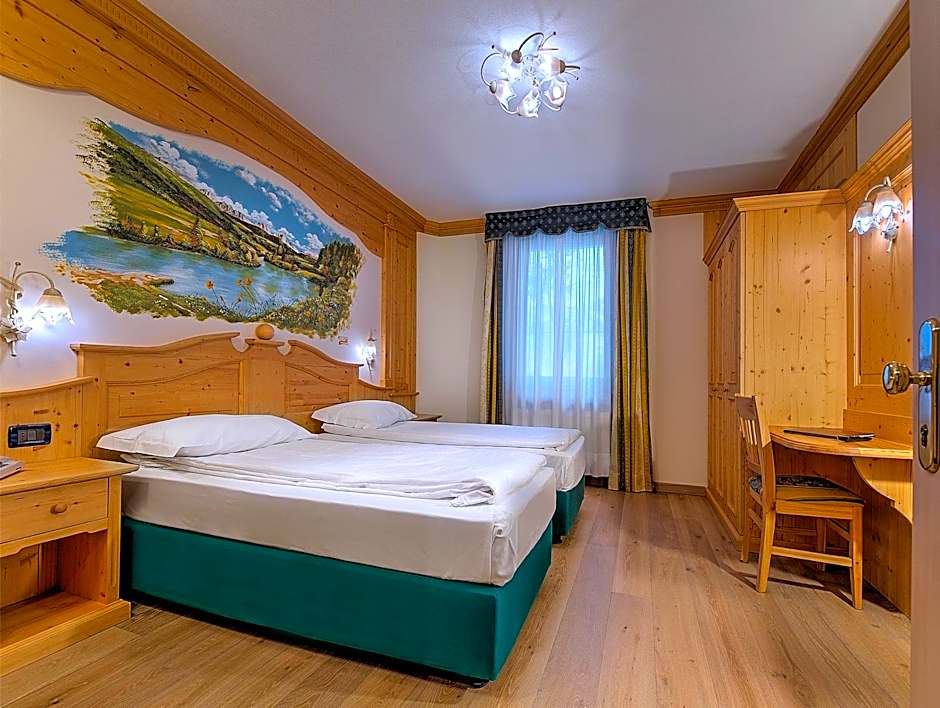 Hotel Madonna delle Nevi