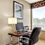 Best Western Indian Oak
