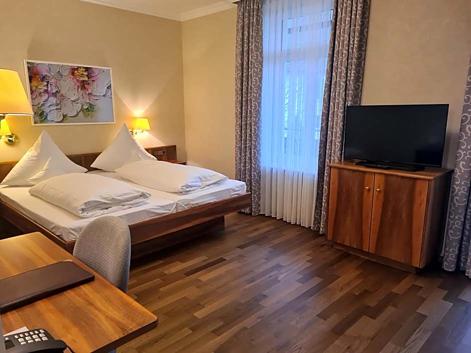 Hotel Anna