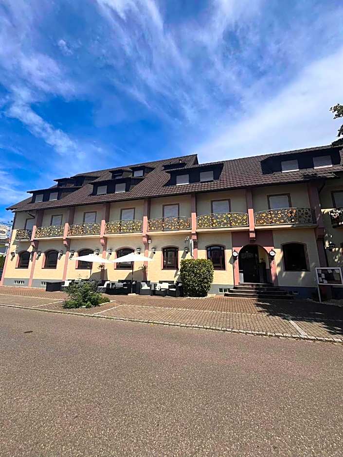 Hotel Rebstock
