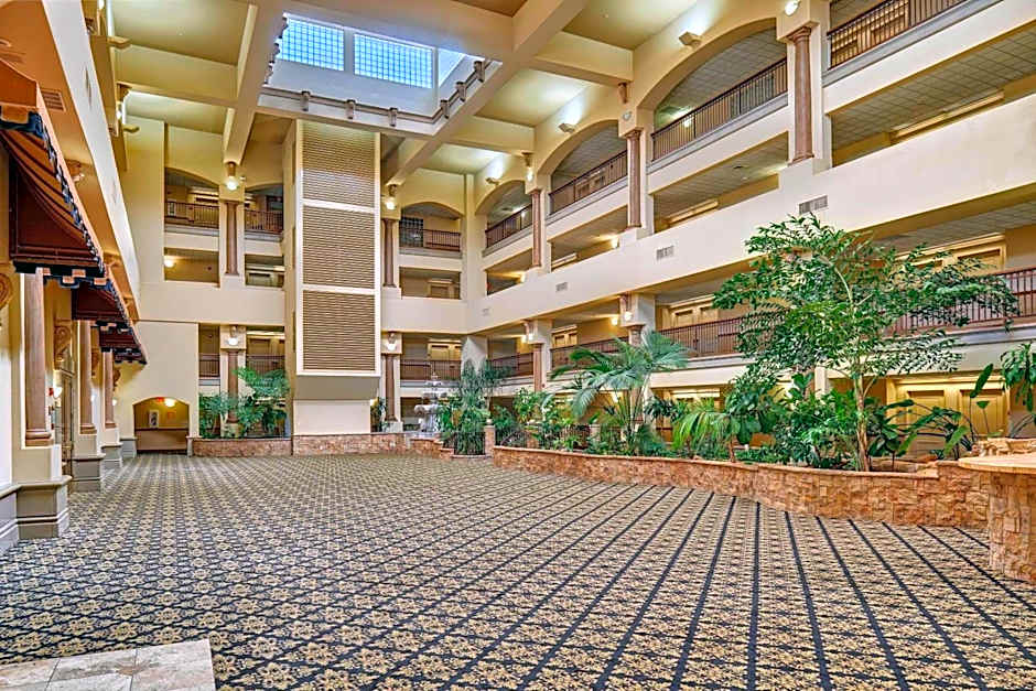 Radisson Hotel El Paso Airport