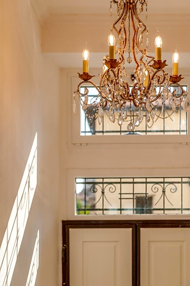 Ca' Maggiolina B&B