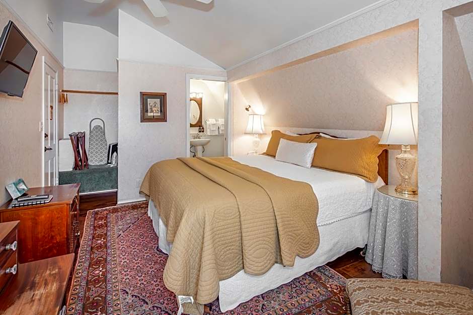 Bath Street Inn