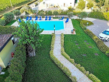 Albergo quatro pini