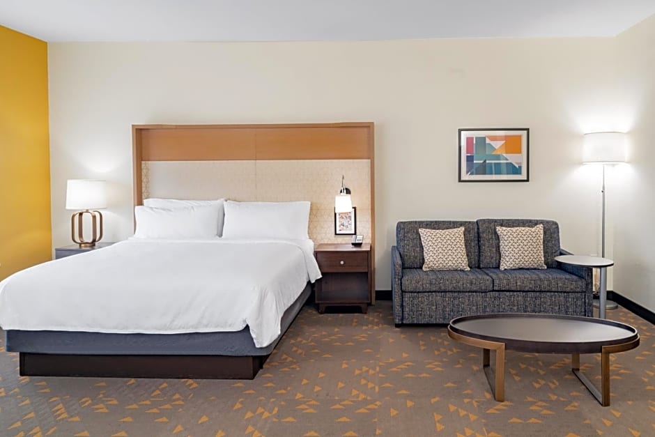 Holiday Inn Southaven Central - Memphis, an IHG Hotel