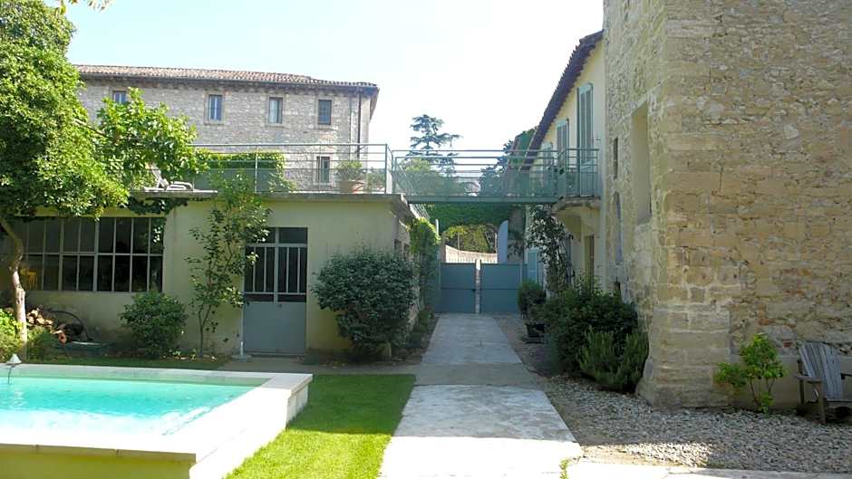 L'Observance Bed & Breakfast