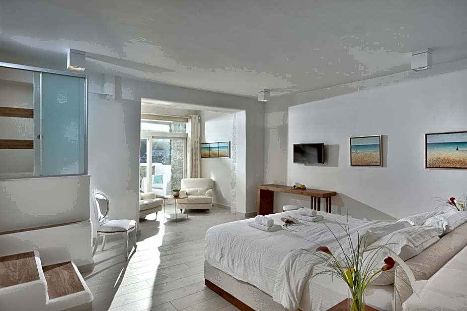 Nissaki Boutique Hotel