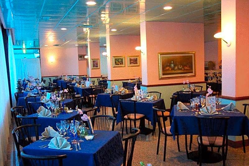 Hotel Mirage