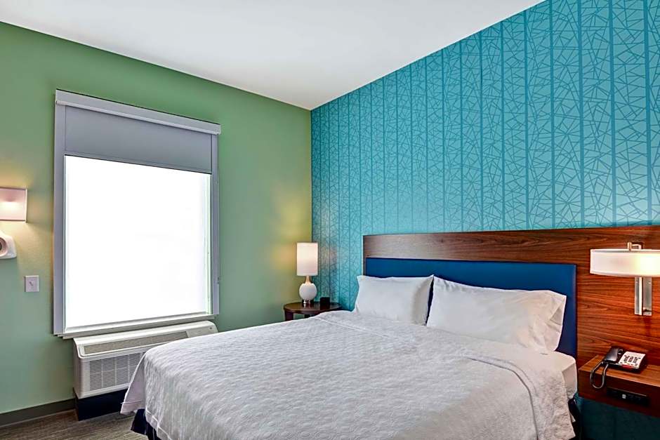 Home2 Suites By Hilton Pensacola I-10 At North Davis Hwy