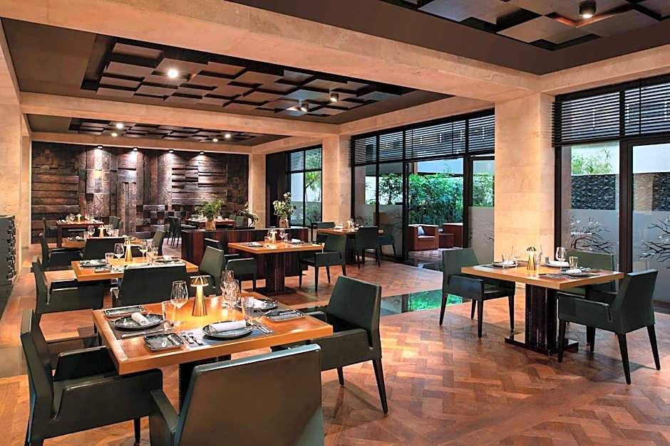 The Westin Doha Hotel and Spa