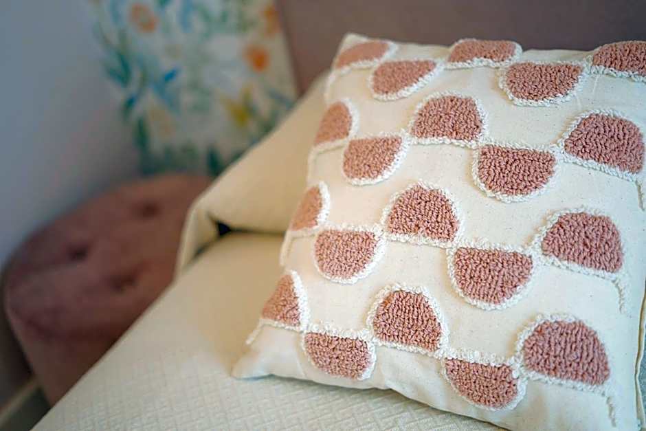 Apartamentos Boutique Casa Cigarrán