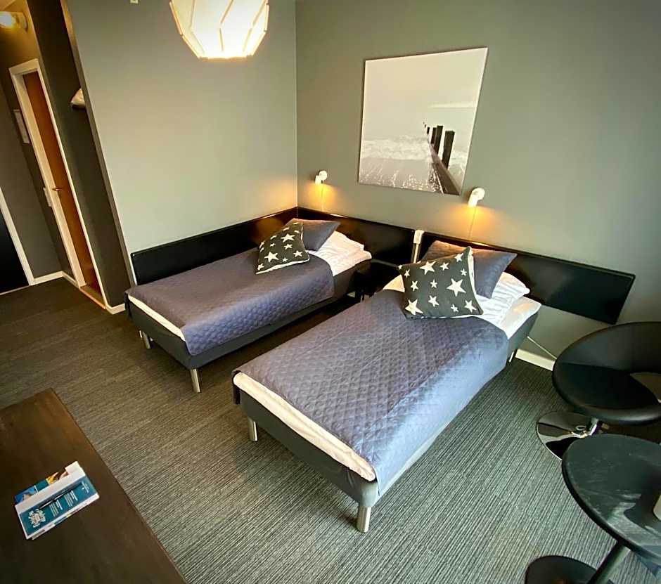Taastrup Park Hotel