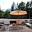 Chalet Tovel - Mountain Lake