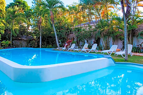 Hotel La Tortuga