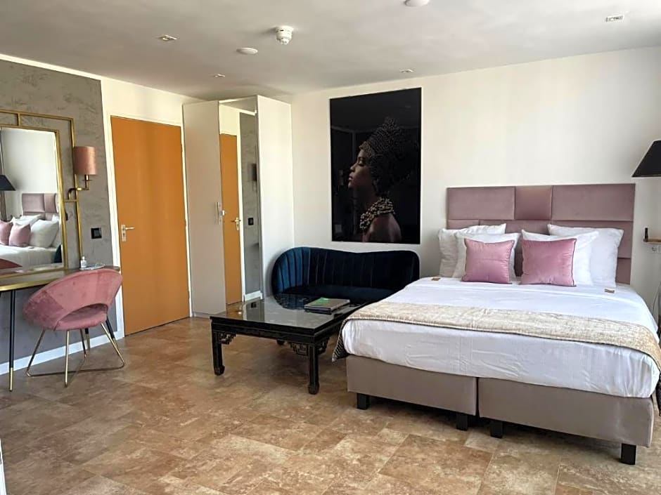 Jupiter Hotel