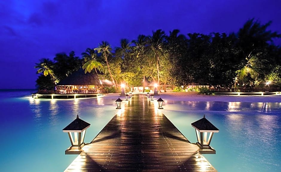 Dhawa Ihuru, part of Banyan Group  