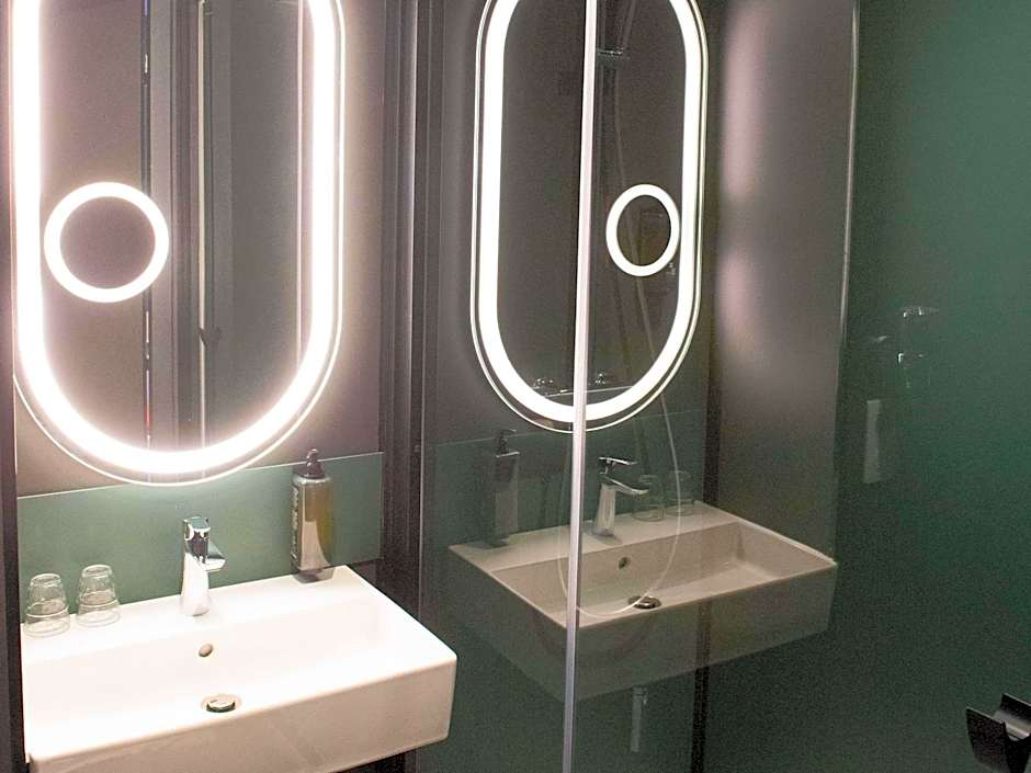 Ibis Montlhery Paris Sud