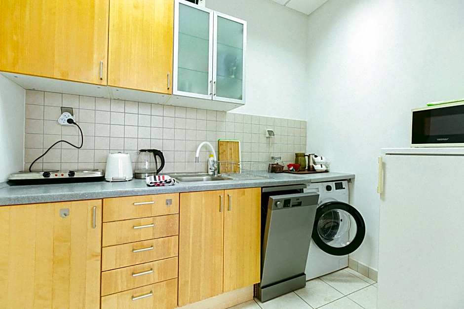 Hostel Metro Kabaty