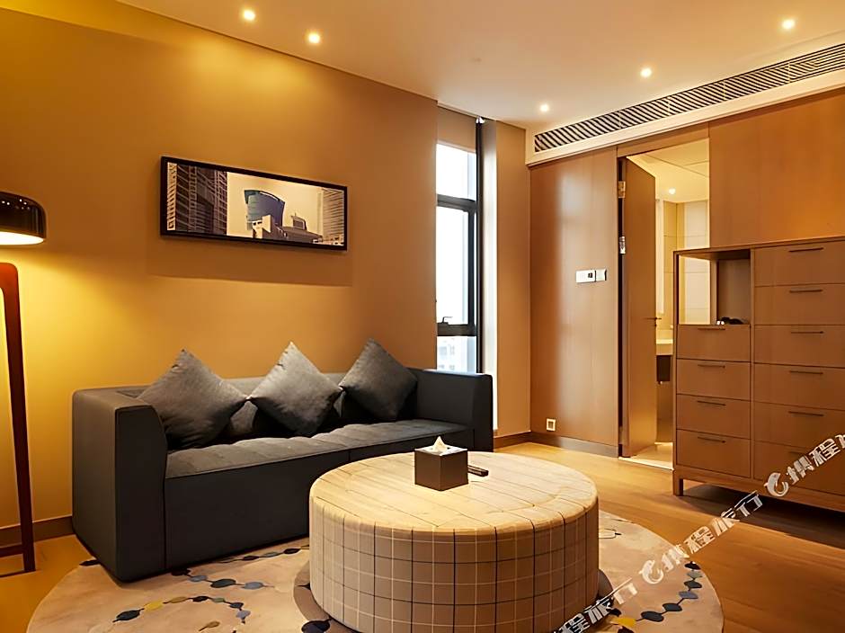 The Summit Hotel Zhongshan