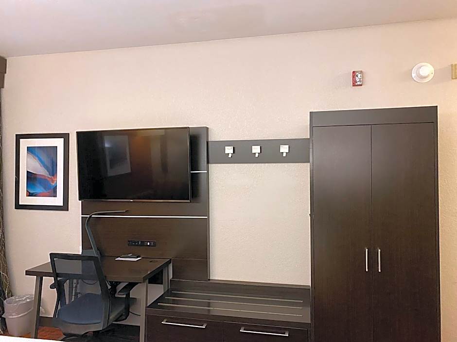 Holiday Inn Express Metropolis By IHG