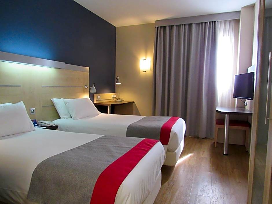 Holiday Inn Express Valencia Bonaire By IHG