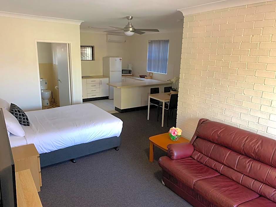 Bella Villa Motor Inn