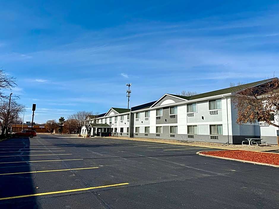 Quality Inn & Suites Sioux Falls South