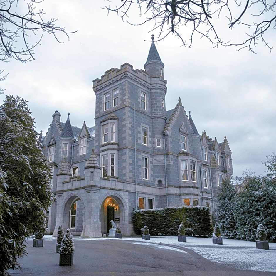 Ardoe House Hotel & Spa