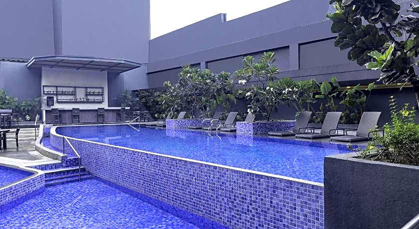 Grand Summit Hotel General Santos