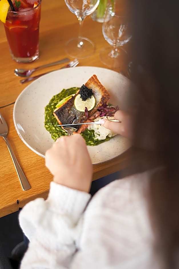 Chalets Franciska Major, Pro Village