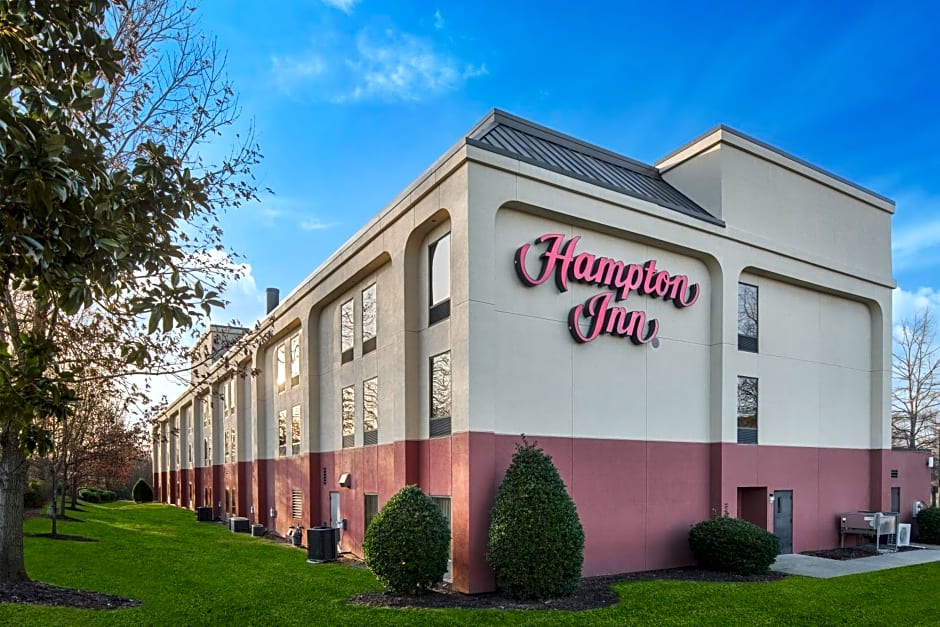 Hampton Inn Richmond-Mechanicsville