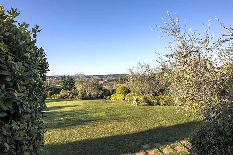 Relais Santa Chiara Hotel by Double Hospitality
