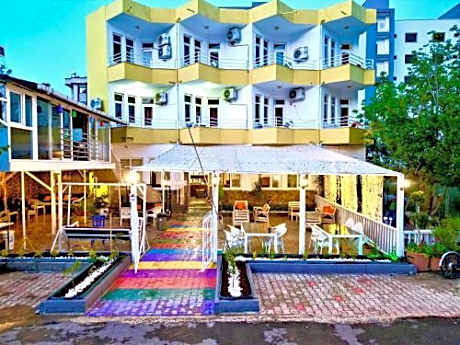 FINIKE SEVER OTEL