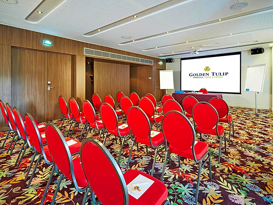 Golden Tulip Amnéville - Hôtel Spa & Casino