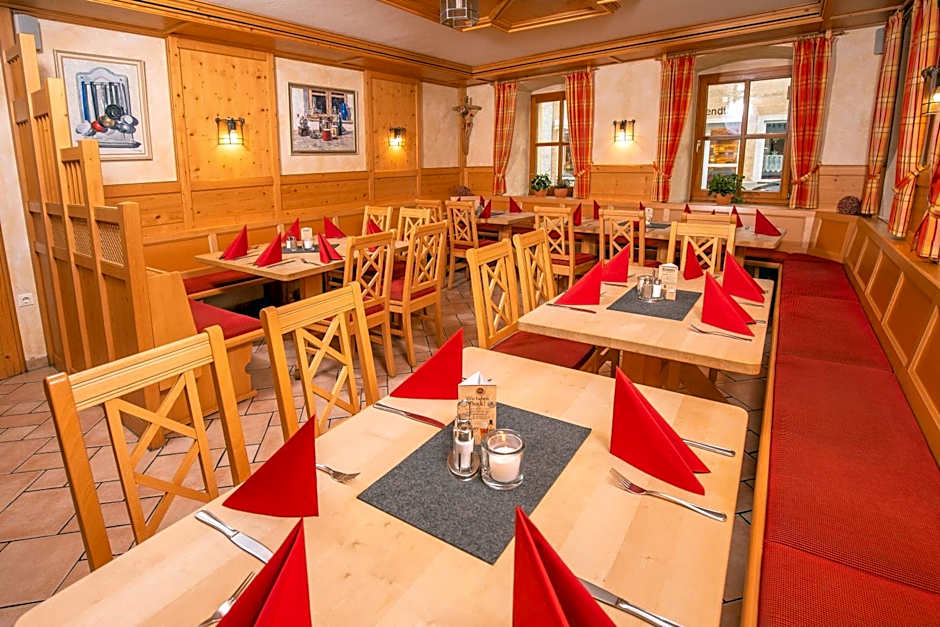 Gasthof zum Bäckerwirt