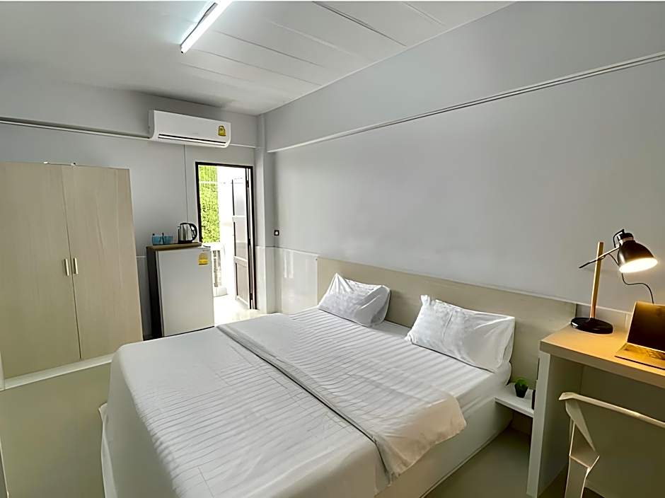 Ze Residence Ramintra