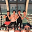 Wise Owl Hostels River Tokyo