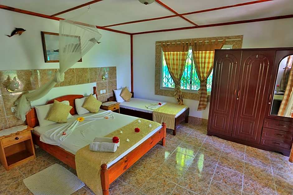 Rising Sun Guesthouse