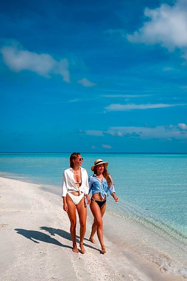 Reef Edge Thulusdhoo