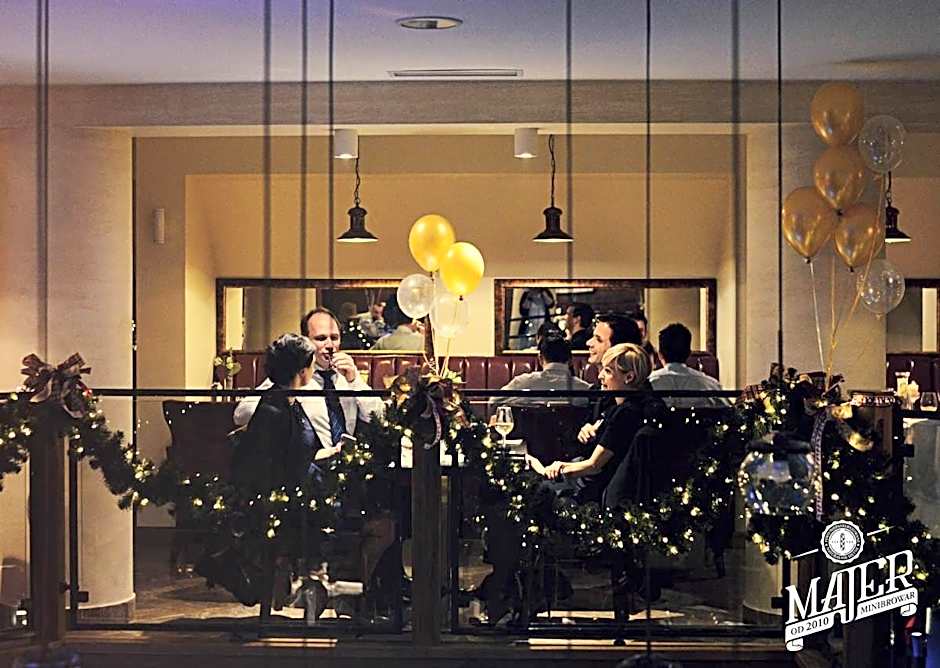 Hotel Silvia Gold Gliwice