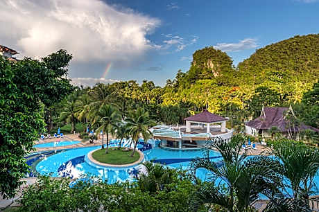 Krabi Maritime Resort 