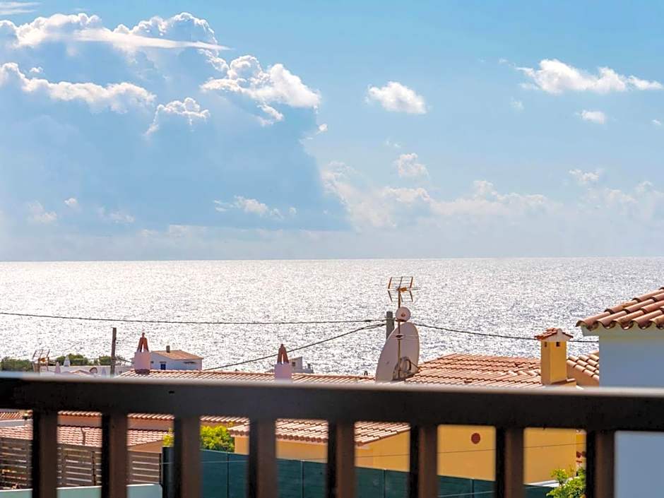 Siesta Mar Apartamentos