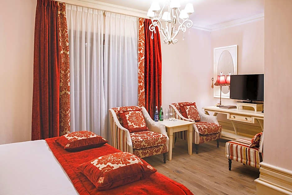 Hotel Król Kazimierz